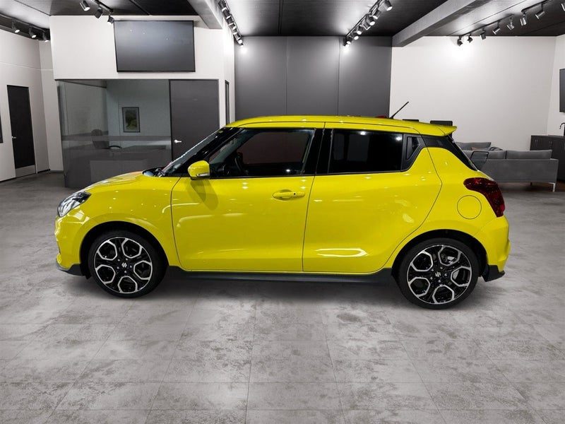 2023 Suzuki Swift SPORT 1.4PT/6AT, photo 3