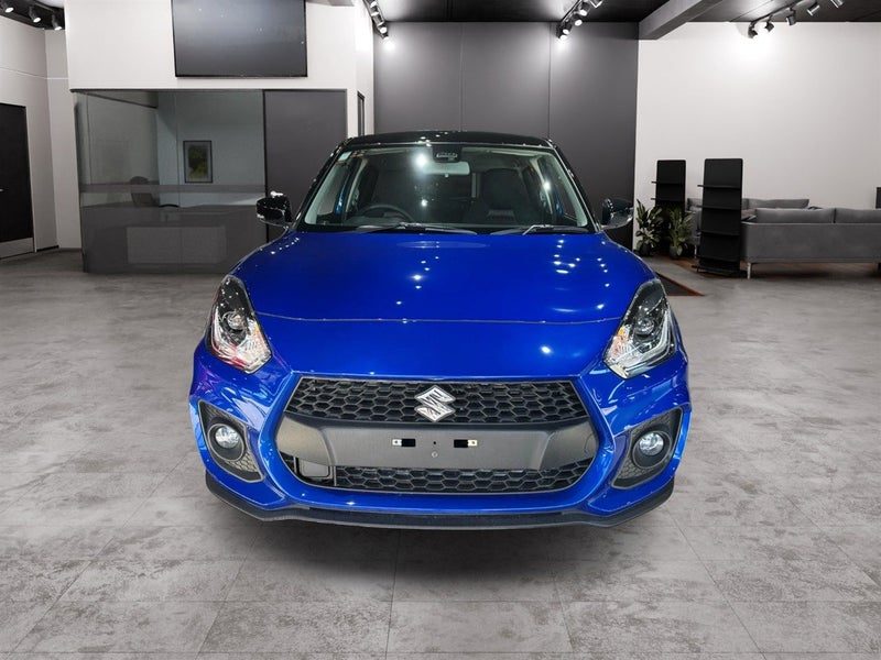 2025 Suzuki Swift SPORT 1.4PT/6MT, photo 3