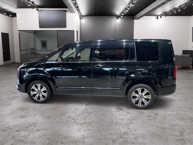 2021 Mitsubishi Delica 4WD, photo 3