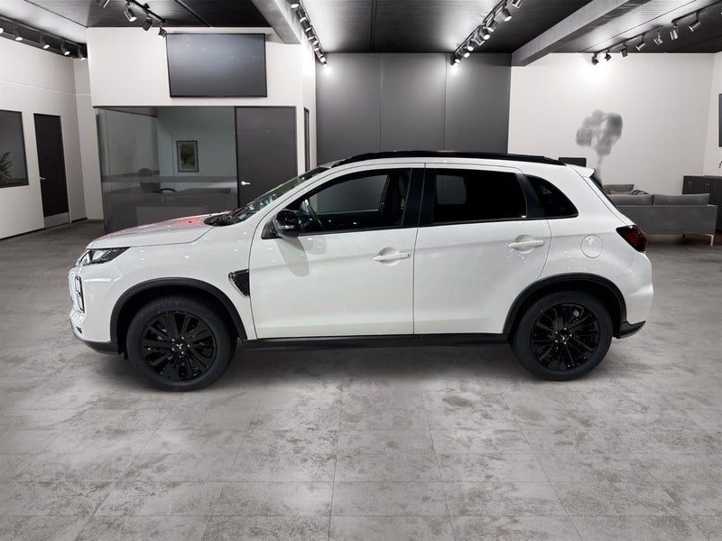 2026 Mitsubishi ASX BLK 2.0P/CVT, photo 3