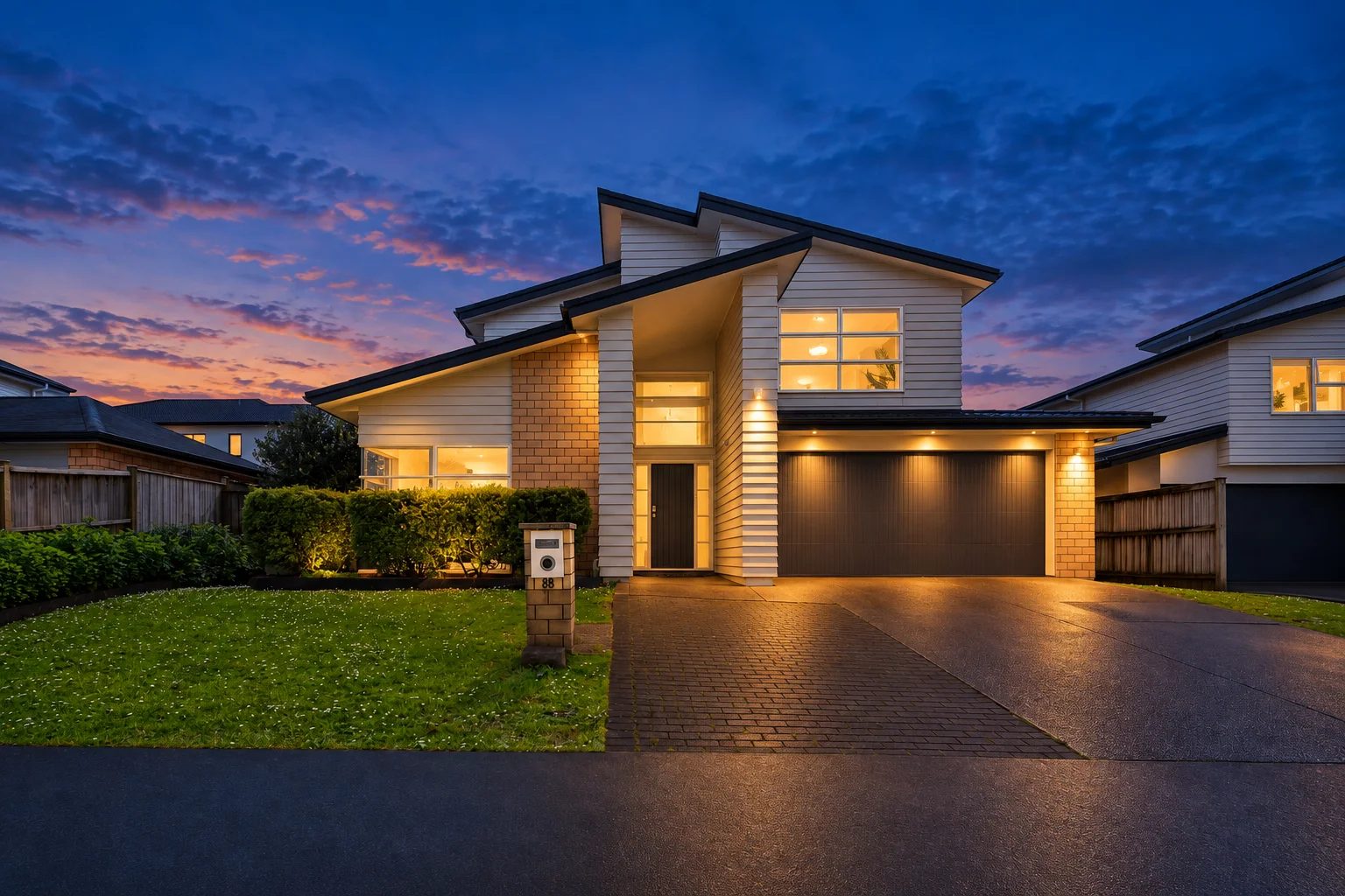 88 Jeffs Road, Flat Bush, photo 1