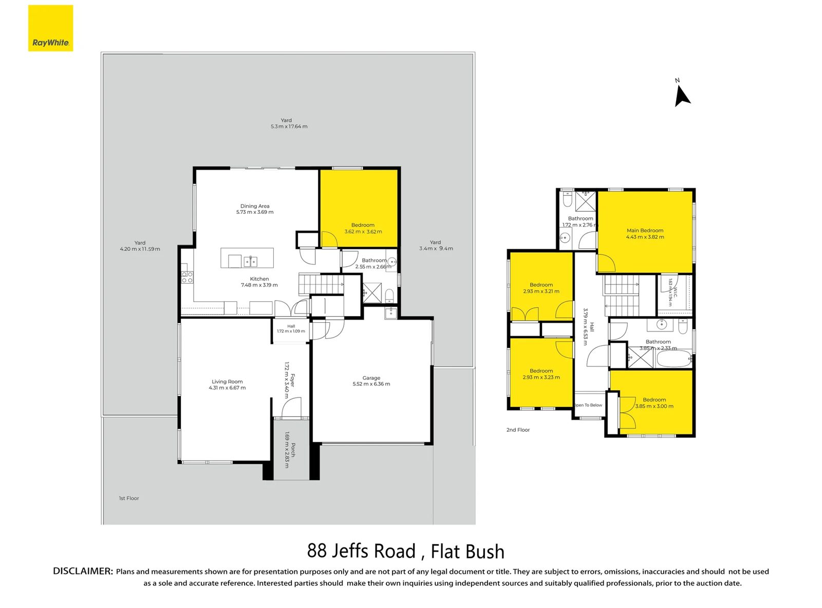 88 Jeffs Road, Flat Bush, photo 2