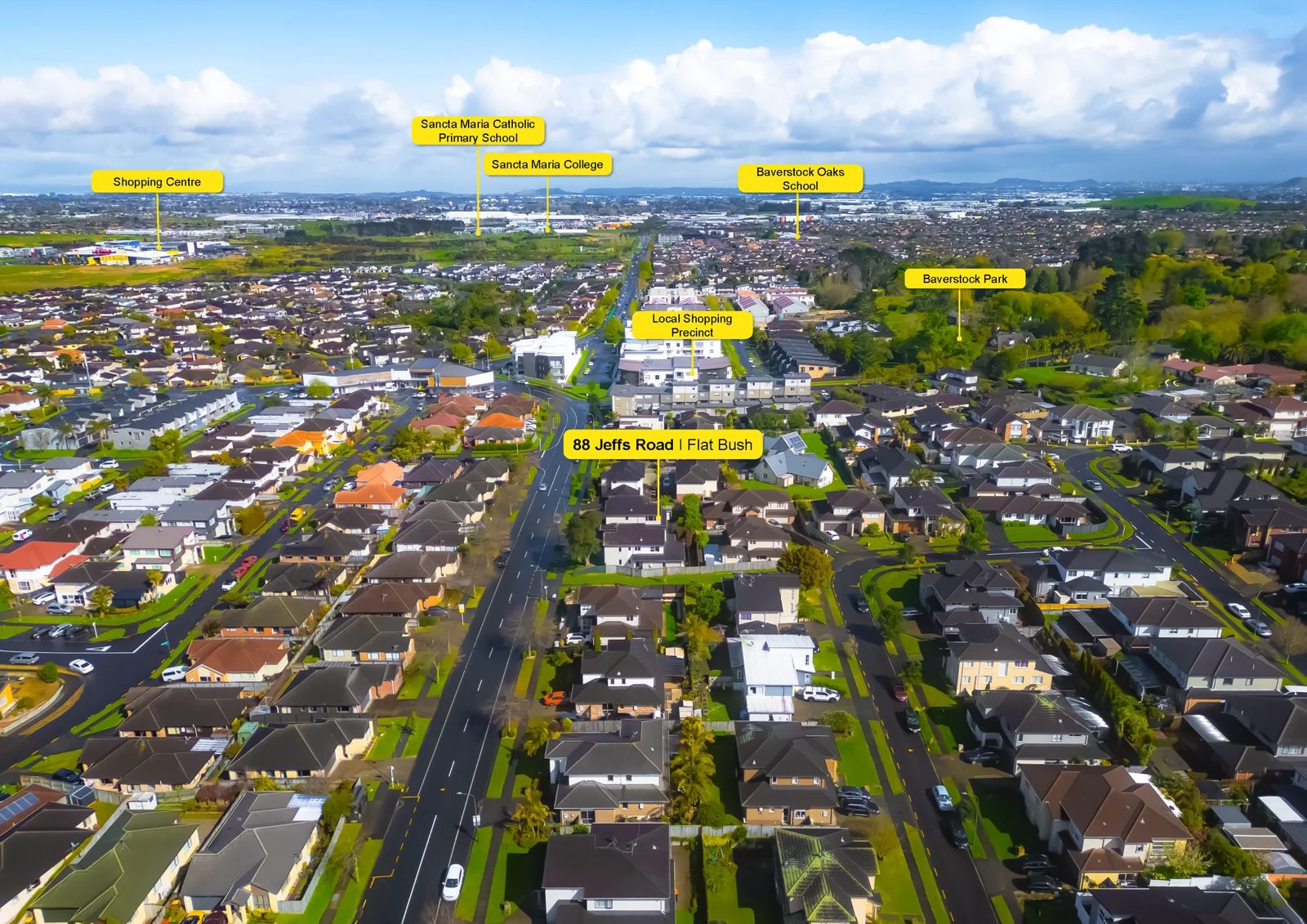 88 Jeffs Road, Flat Bush, photo 19