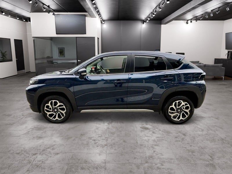 2025 Suzuki Fronx GLX 1.5PMH/6AT, photo 3