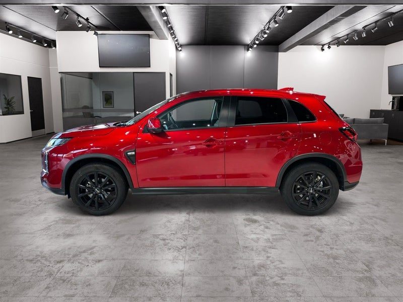 2026 Mitsubishi ASX LS 2.0P/CVT, photo 3