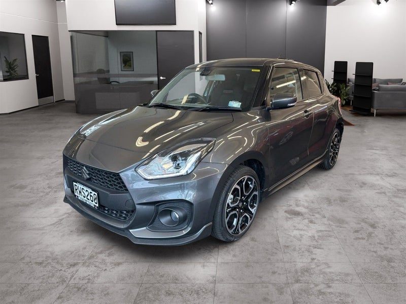 2026 Suzuki Swift SPORT 1.4PT/6AT