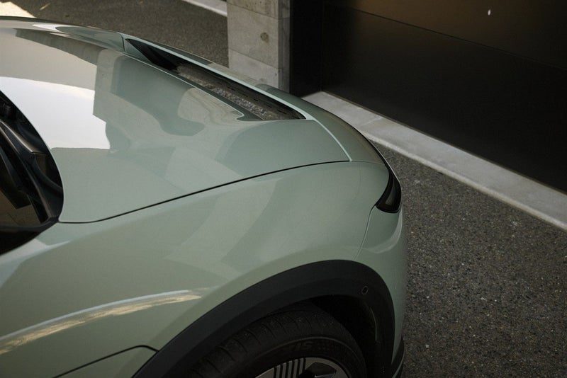 2026 Mitsubishi ASX VR-e LS, photo 3