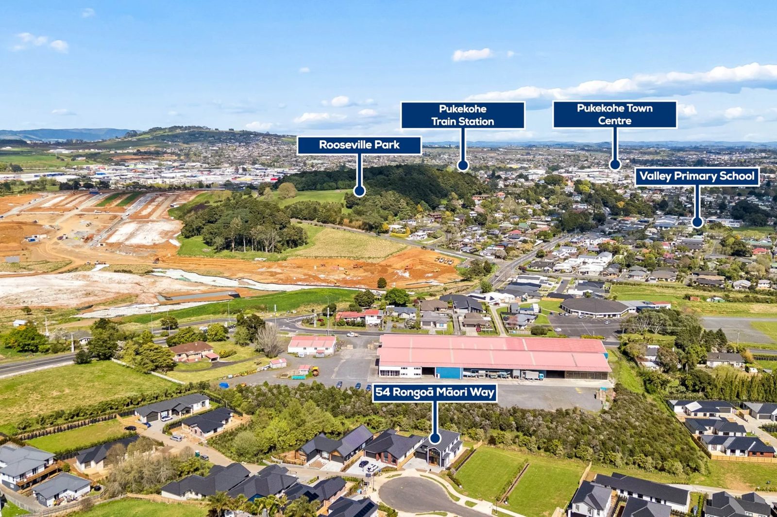 54 Rongoa Maori Way, Pukekohe, photo 13