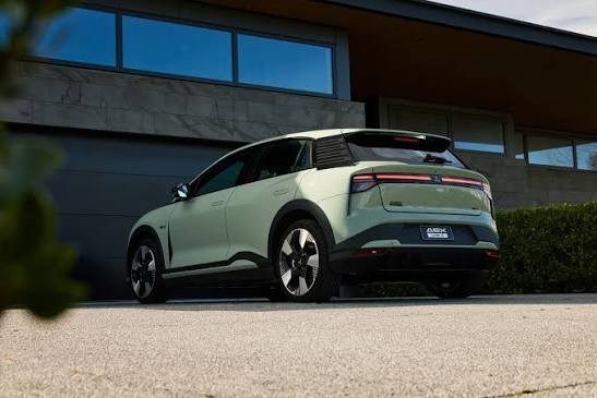 2026 Mitsubishi ASX VR-e Exceed, photo 2