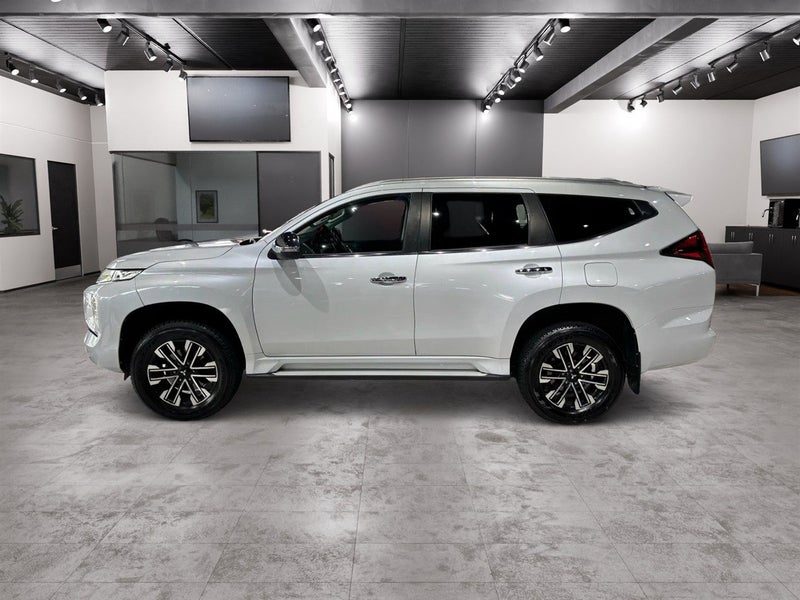 2020 Mitsubishi Pajero Sport VRX 2.4D/4WD/8AT, photo 3