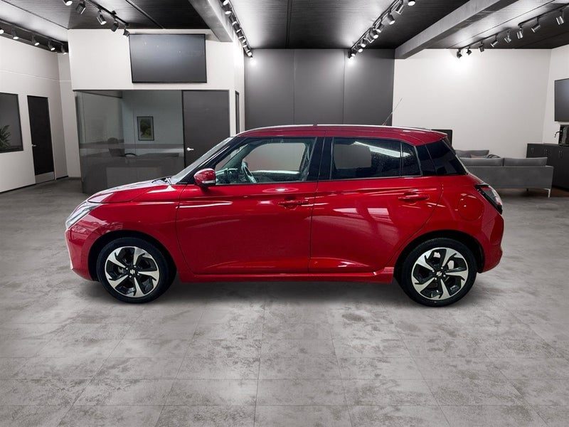 2025 Suzuki Swift RSCB 1.2PMH/CVT, photo 3