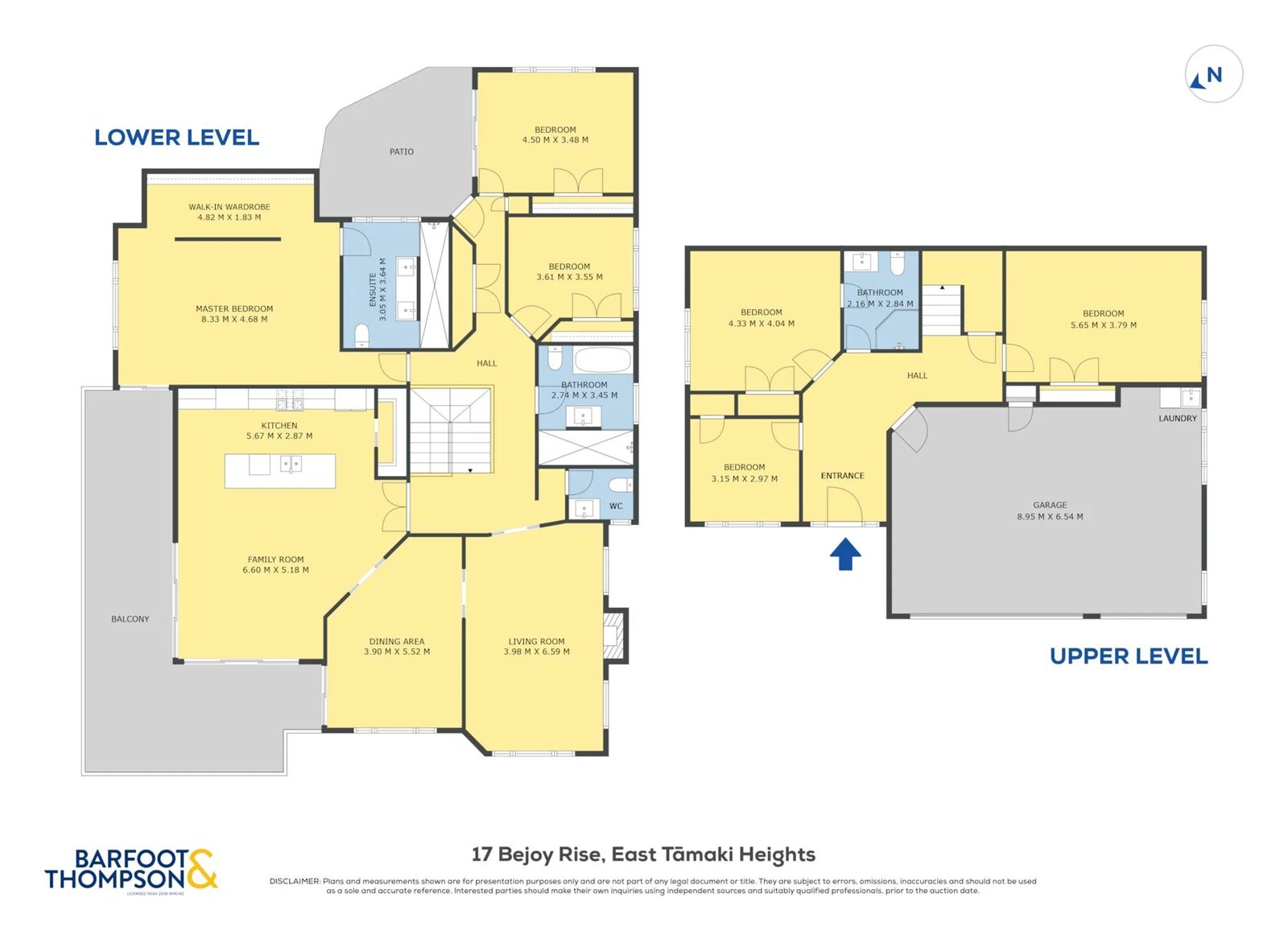 17 Bejoy Rise, East Tamaki Heights, photo 4