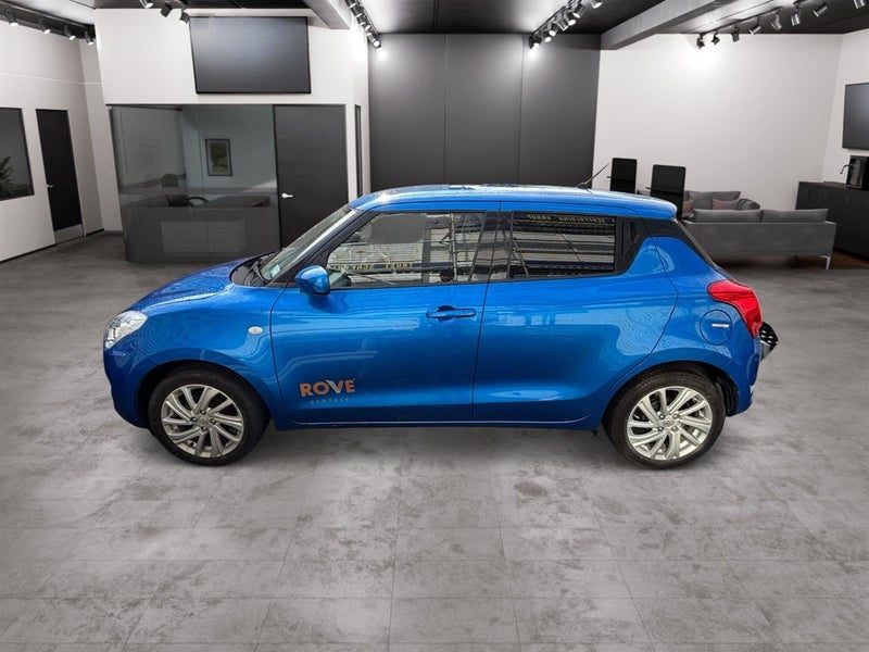 2024 Suzuki Swift GL 1.2P/CVT, photo 3