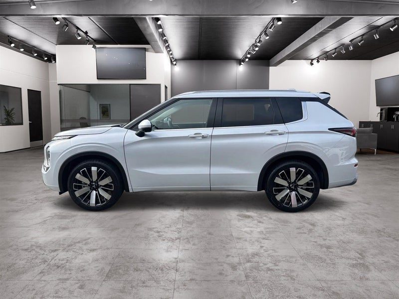 2026 Mitsubishi Outlander VRX 2.5P/4WD/CVT, photo 3