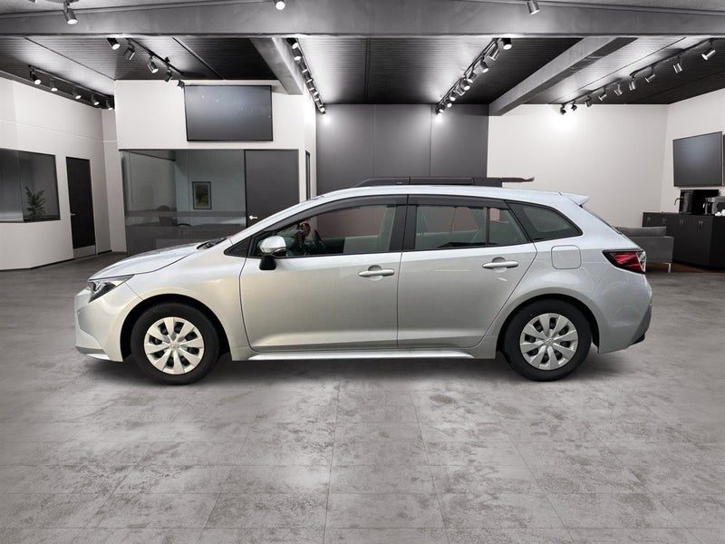 2021 Toyota Corolla TOURING HYBRID, photo 3