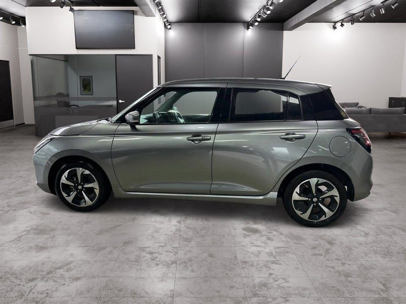 2025 Suzuki Swift RSCB 1.2PMH/CVT, photo 3