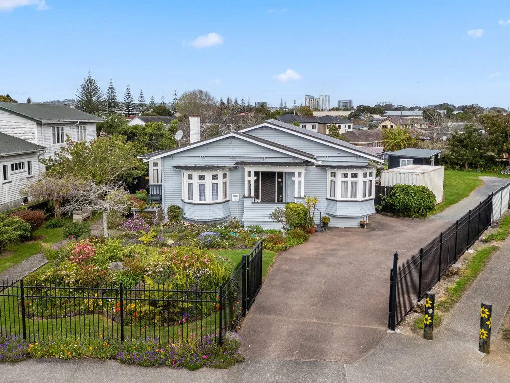 103 Fitzroy Street, Papatoetoe, photo 1