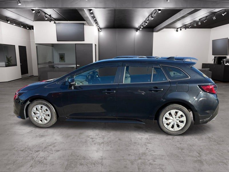 2020 Toyota Corolla TOURING HYBRID, photo 3