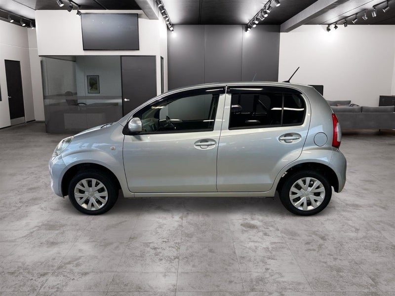 2015 Toyota Passo 1.0L, photo 3