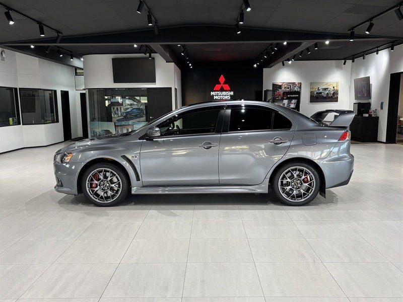 2015 Mitsubishi Lancer EVO X FINAL 2.0P/4WD, photo 2