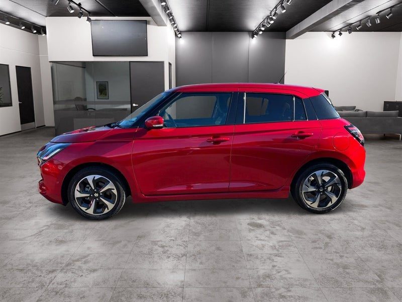 2024 Suzuki Swift RSC 1.2PMH/CVT, photo 3