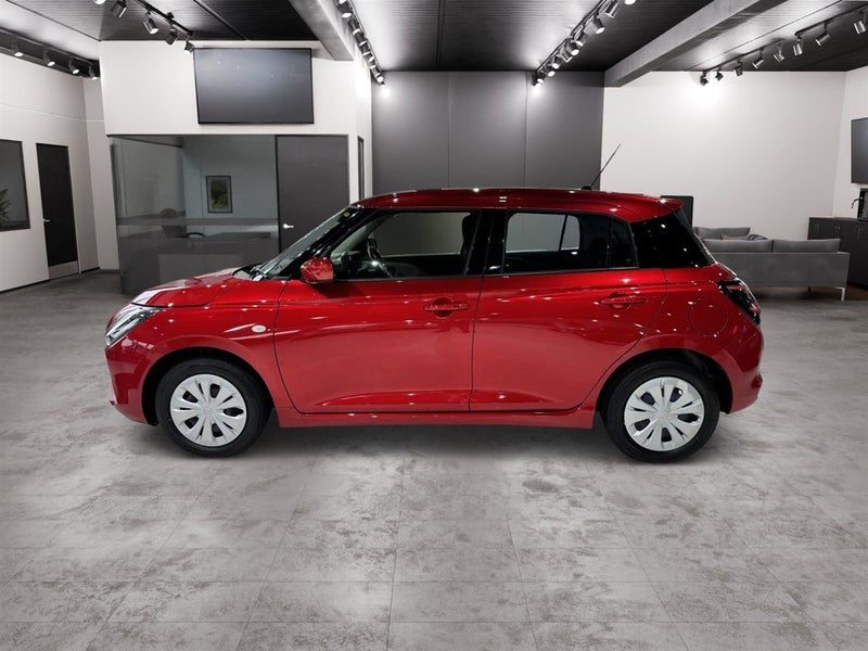 2025 Suzuki Swift GLSC 1.2PMH/CVT, photo 3
