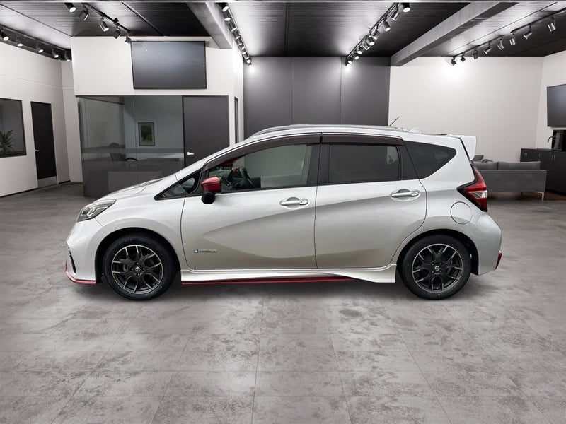 2017 Nissan Note HYBRID, photo 3