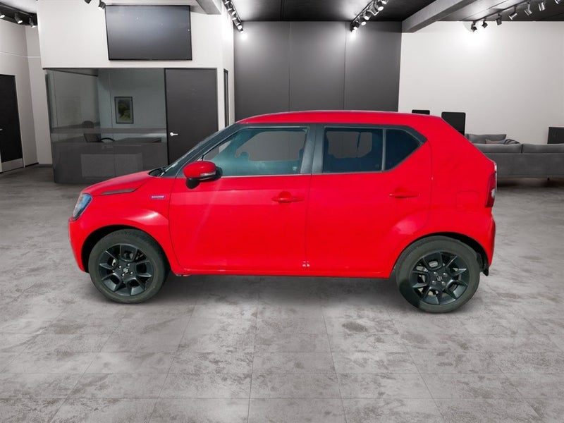 2016 Suzuki Ignis HYBRID, photo 3