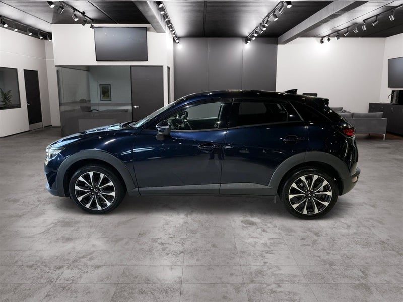 2020 Mazda CX-3, photo 3