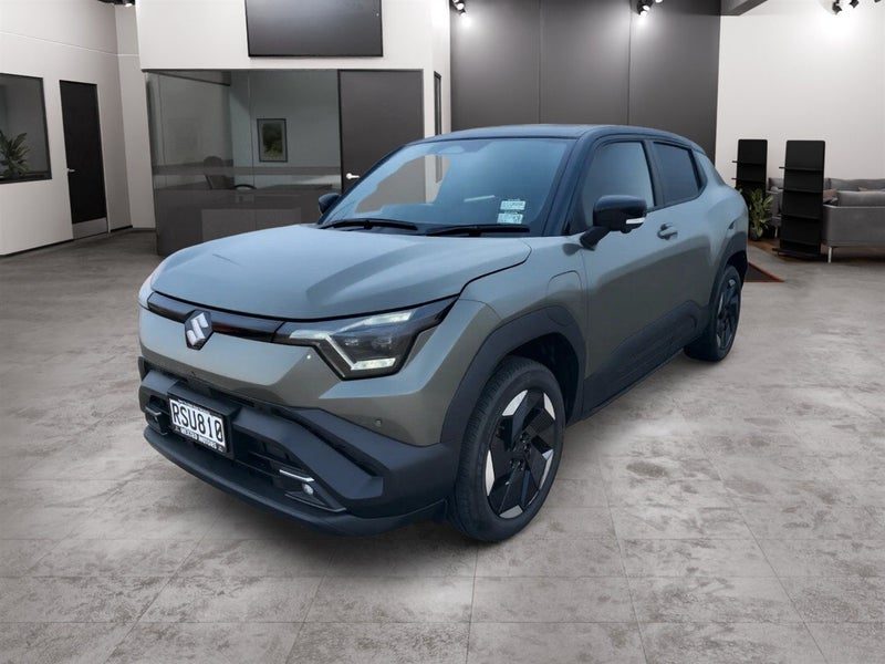 2026 Suzuki e Vitara JLXF 61KWH/EV/FG