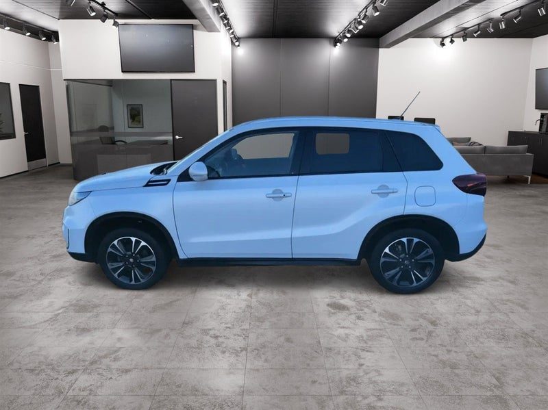 2025 Suzuki Vitara JLX HYBRID 2WD 1.4PT, photo 3