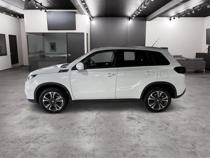 2025 Suzuki Vitara JLX HYBRID 2WD 1.4PT, photo 3
