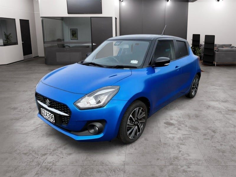 2024 Suzuki Swift RS HYBRID 1.2PH