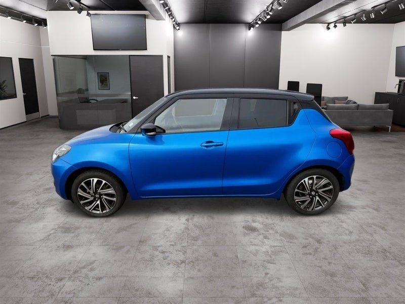 2024 Suzuki Swift RS HYBRID 1.2PH, photo 3