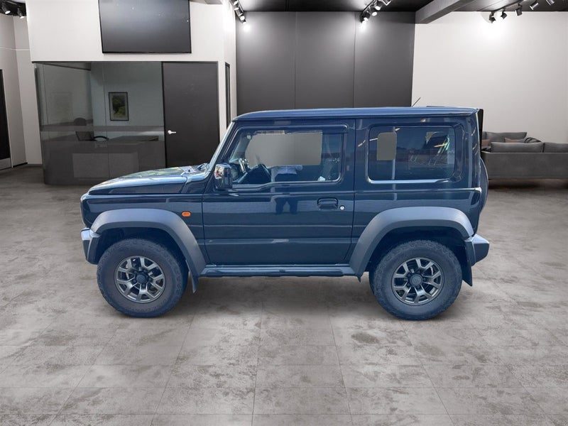 2020 Suzuki Jimny SIERRA 1.5P/4WD/4AT, photo 3