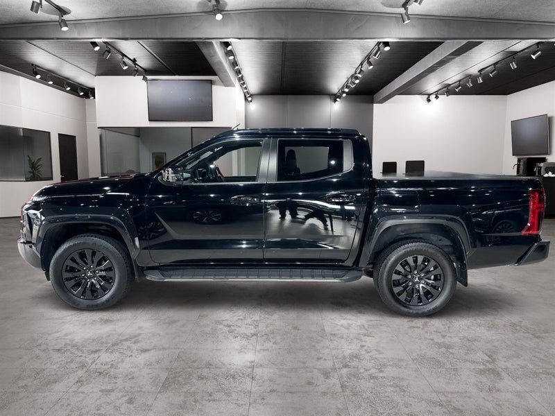 2024 Mitsubishi Triton DC VRX 6AT 2.4DT, photo 3