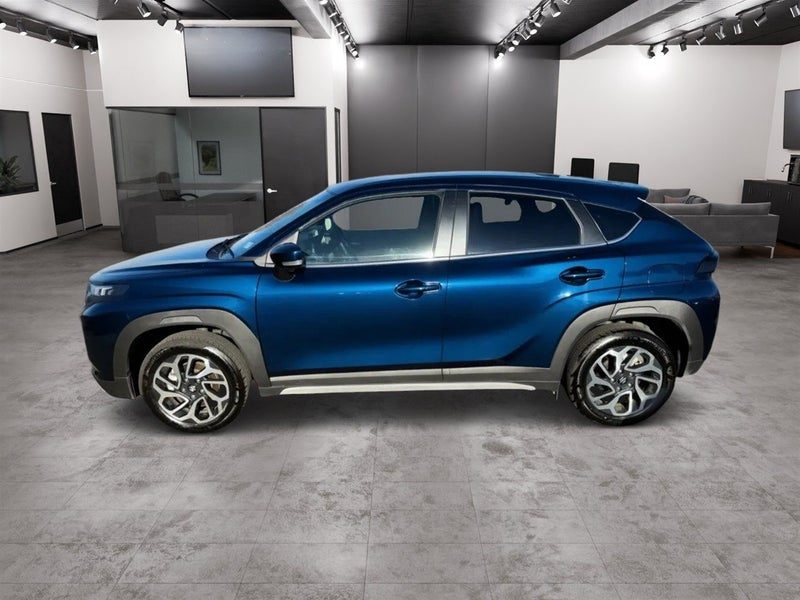 2025 Suzuki Fronx GLX 1.5PMH/6AT, photo 3