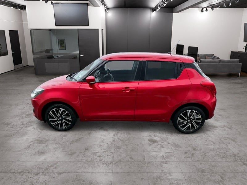 2025 Suzuki Swift RS HYBRID 1.2PH, photo 3