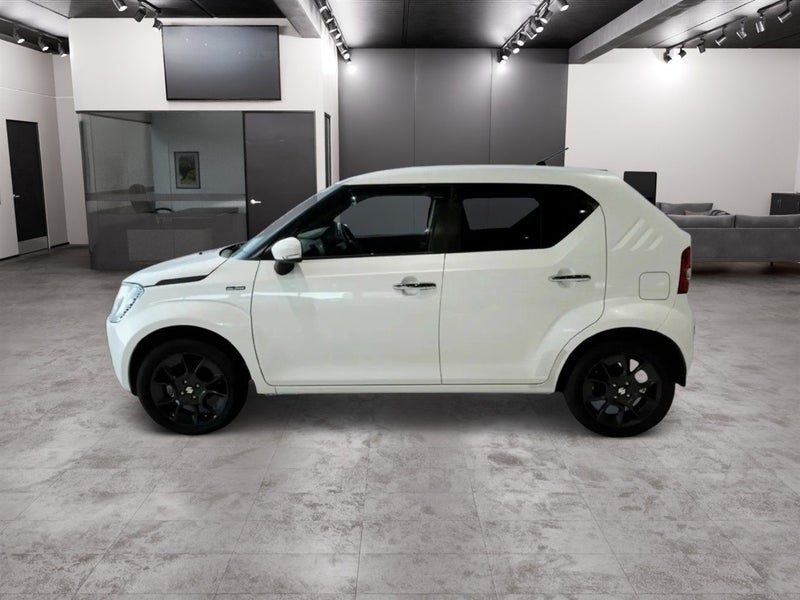 2016 Suzuki Ignis HYBRID, photo 3
