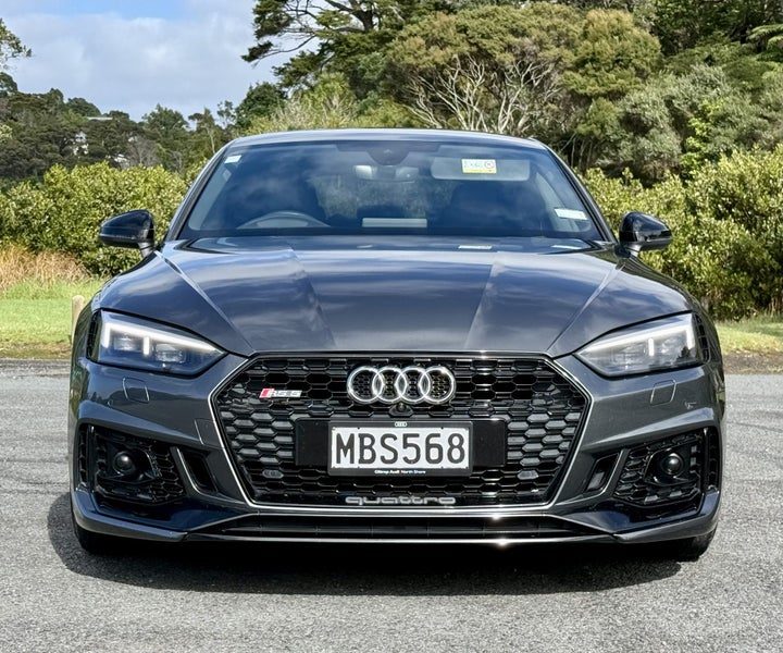 2019 Audi RS5 Sportback, photo 3