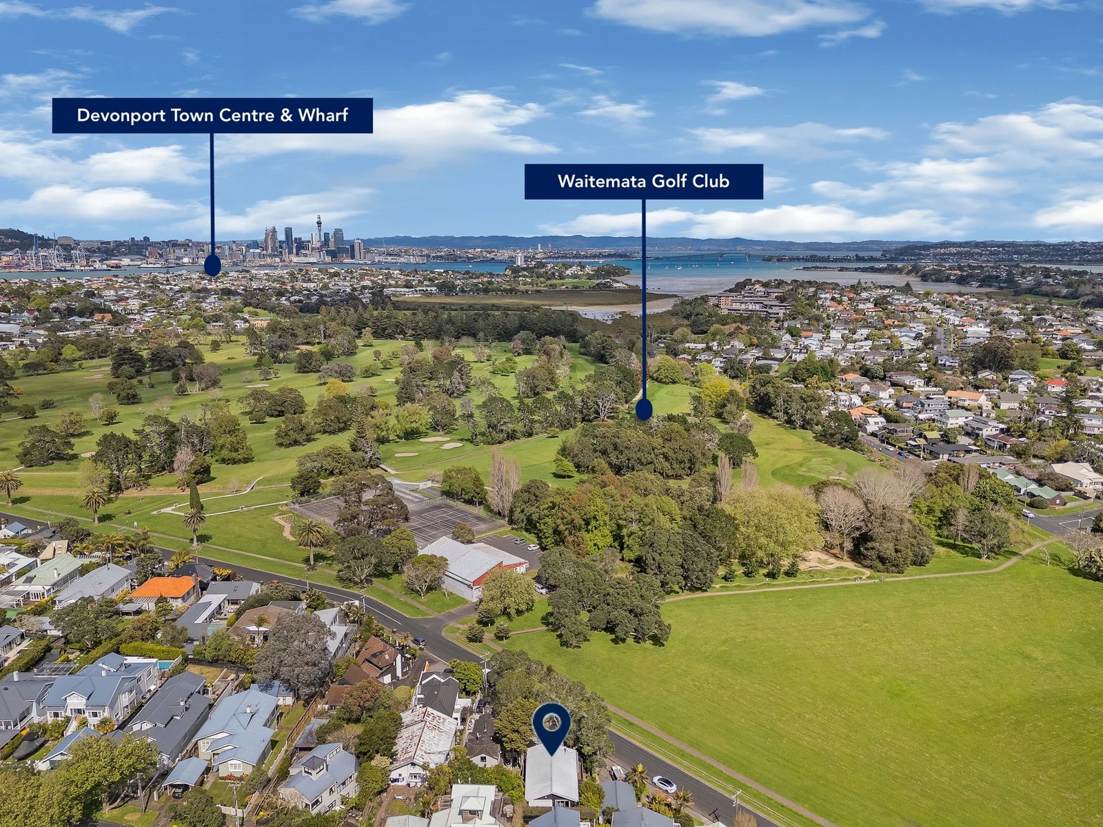 1/76 Wairoa Road, Narrow Neck, photo 12