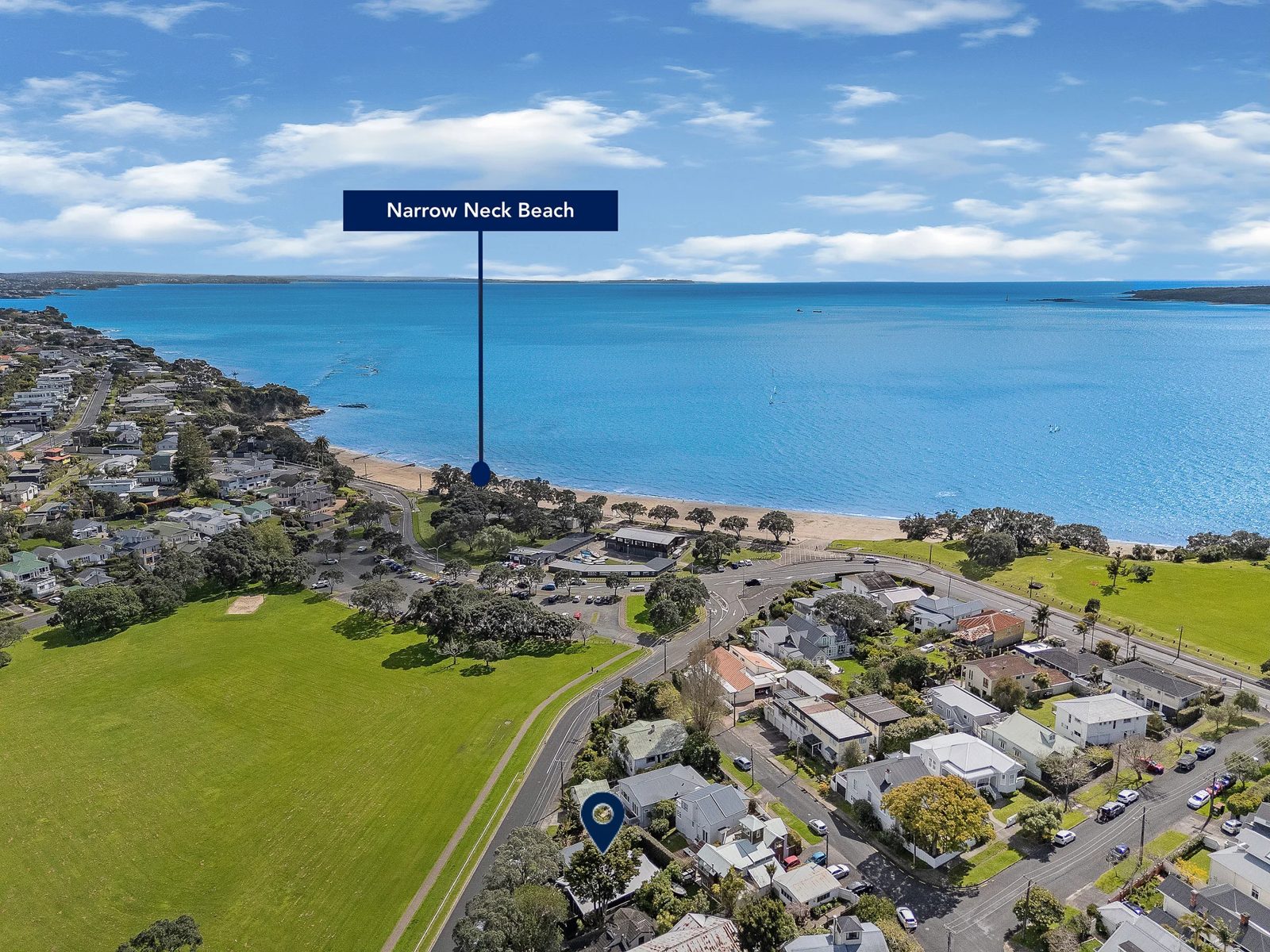 1/76 Wairoa Road, Narrow Neck, photo 6
