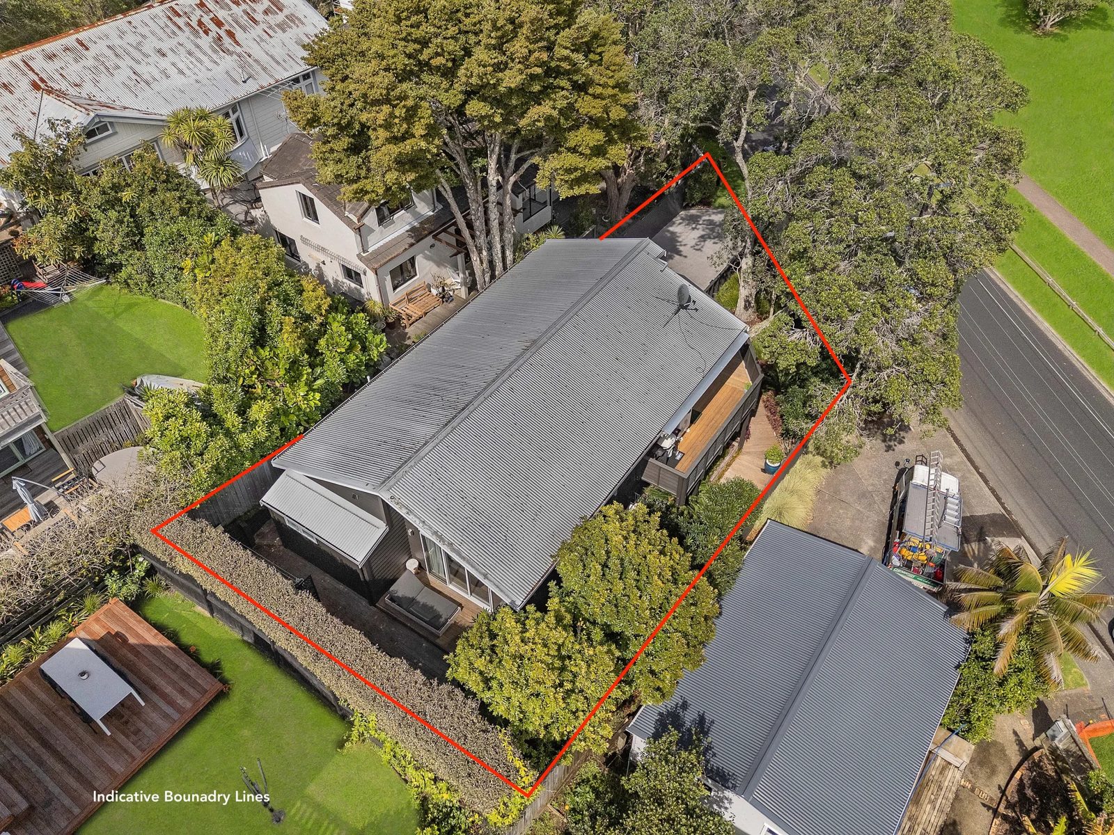 1/76 Wairoa Road, Narrow Neck, photo 10