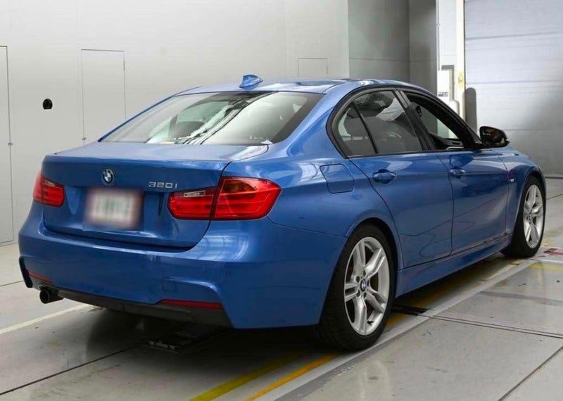 2013 BMW 320i M Sport, photo 3