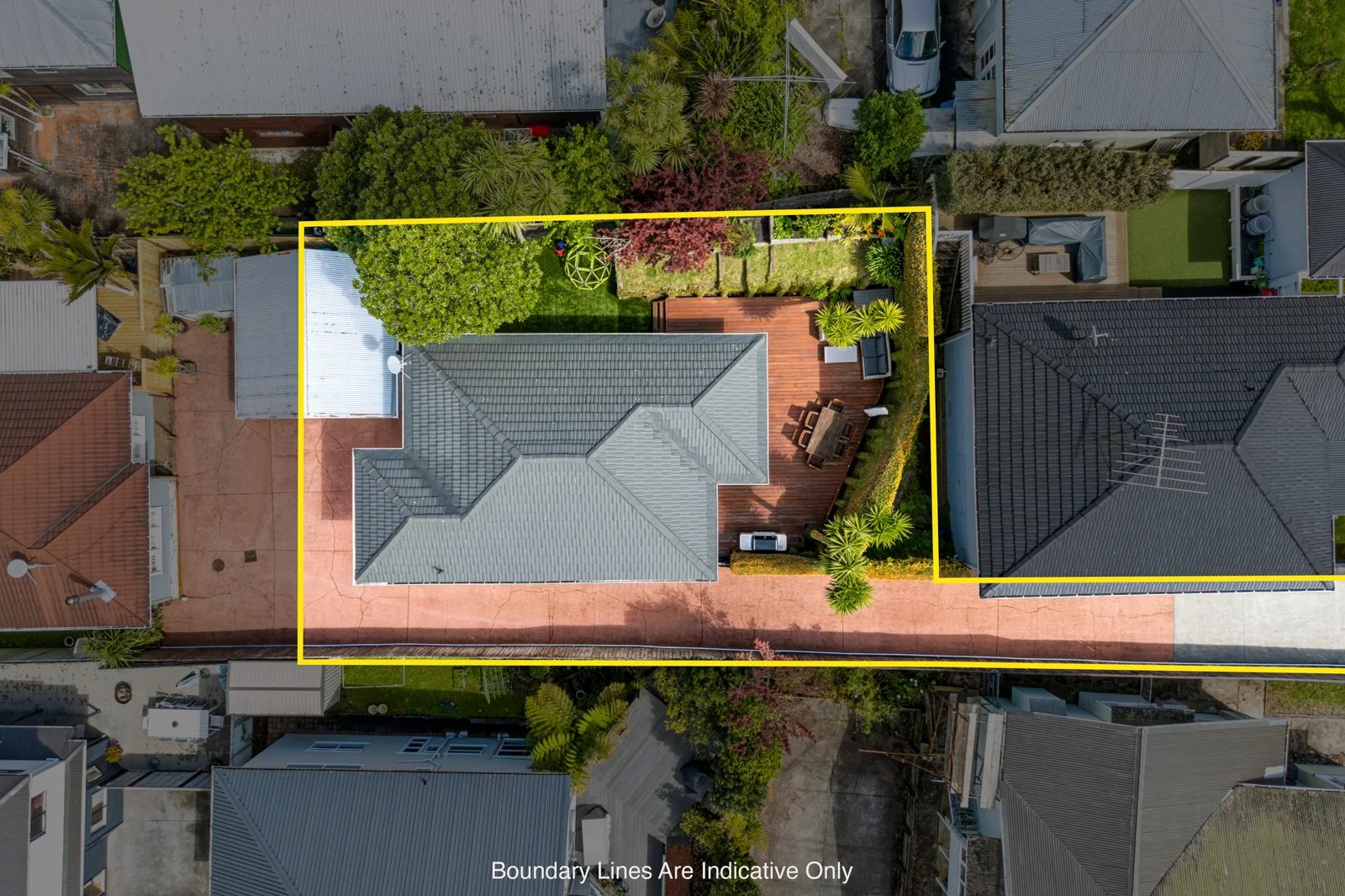 23B Abbotts Way, Remuera, photo 18