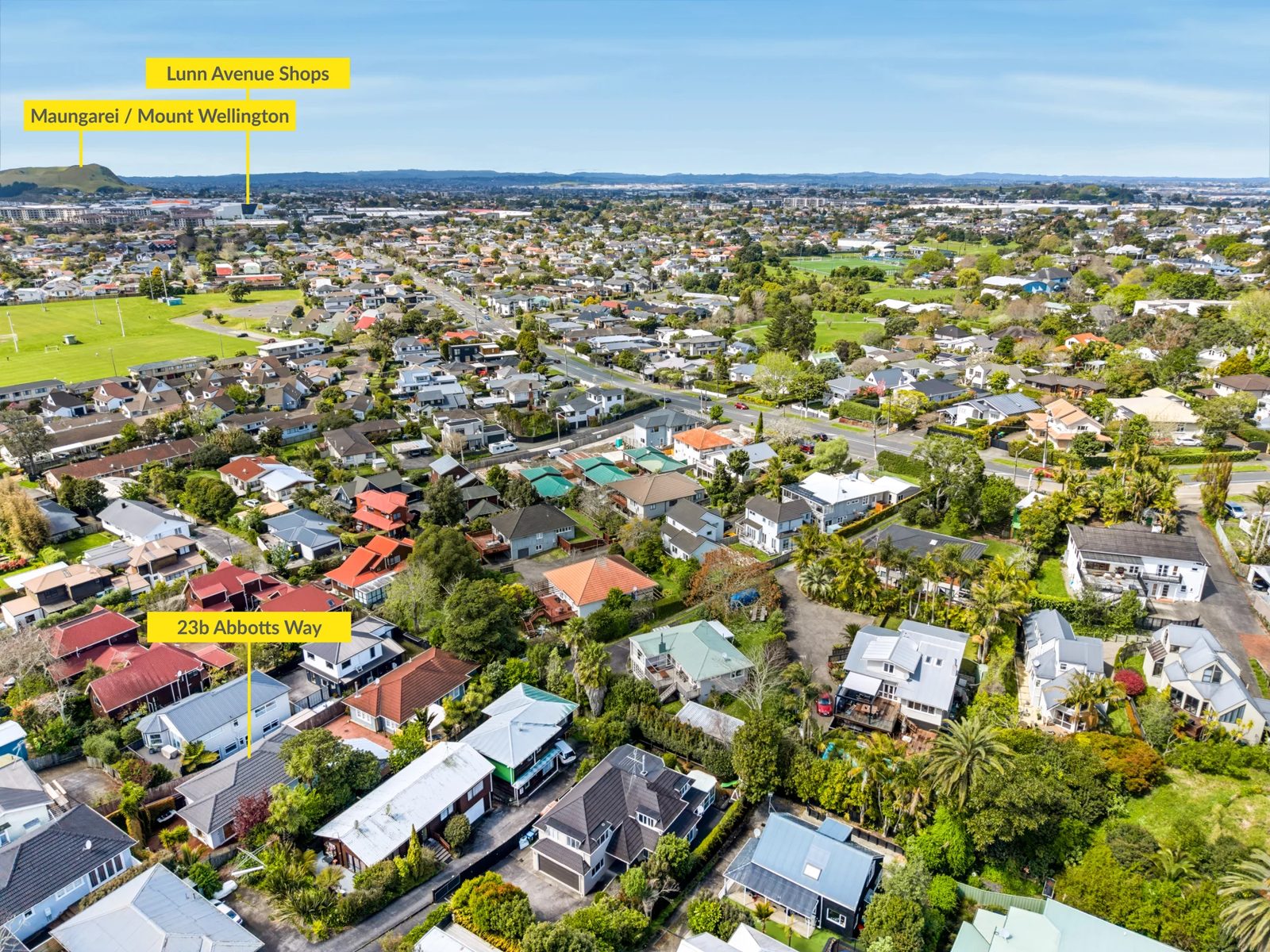 23B Abbotts Way, Remuera, photo 19