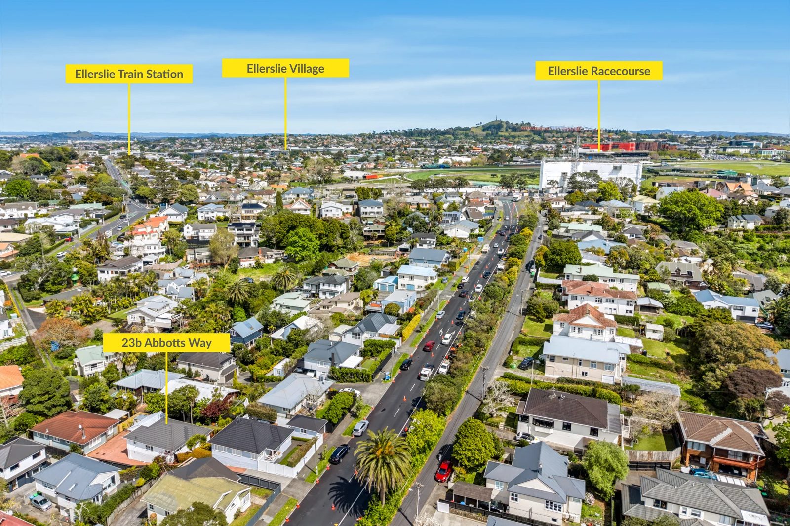 23B Abbotts Way, Remuera, photo 20