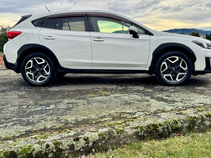 2017 Subaru Impreza XV, photo 3