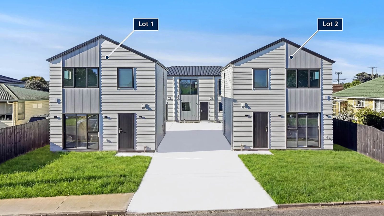 1/3 Deas Place, Otahuhu, photo 1
