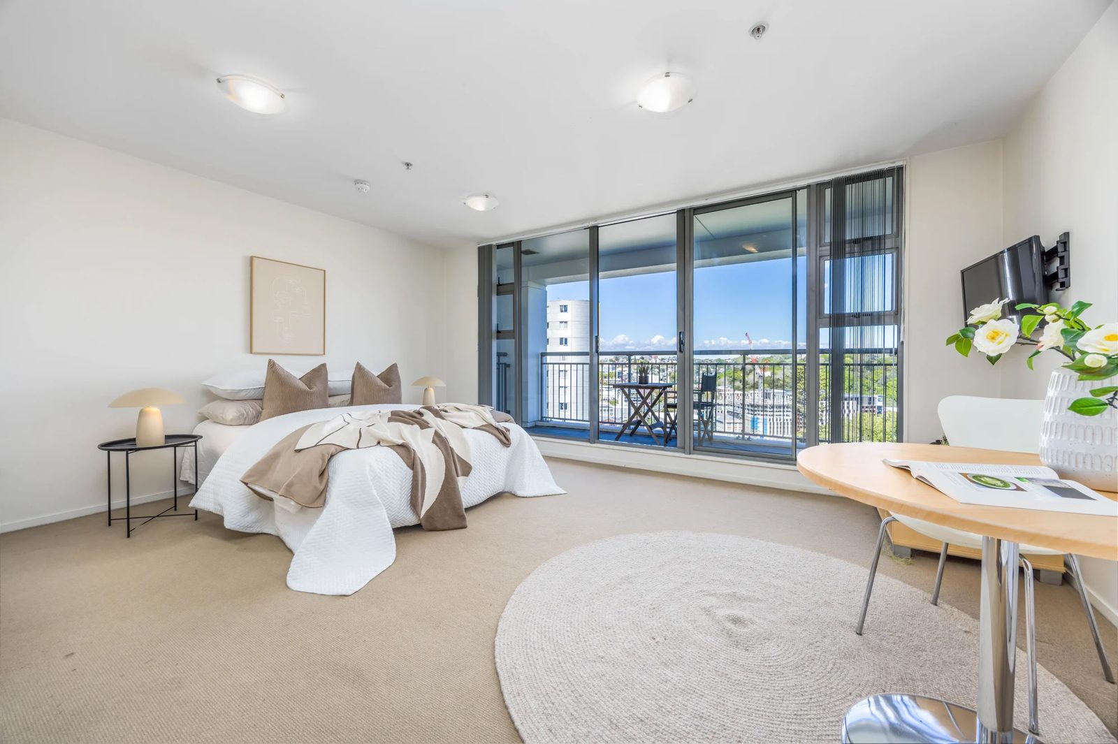 1314/1 Parliament Street, Auckland Central, photo 1